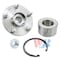 Wjb HUB ASSEMBLY WA930568K - alternate 2